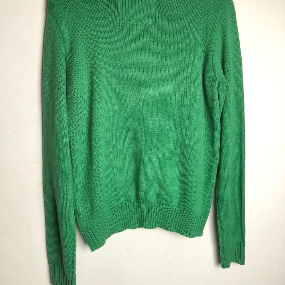 NWT. Ugly Christmas Sweater Ho Ho Hammered - Picture 9 of 12